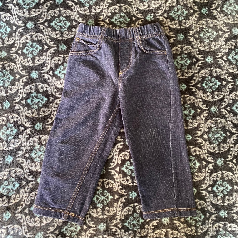 Carter’s Pants 24 M